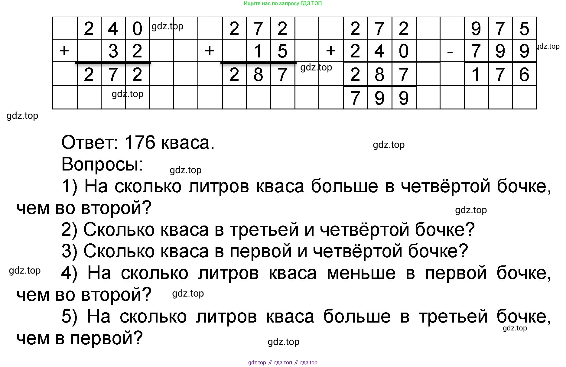 Математика, 2 класс учебное пособие - тетрадь, автор: Петерсон Людмила Георгиевна, издательство Просвещение, Москва, 2023, голубого цвета, Часть 2, страница 69, номер 10, Решение 2020-2022 (продолжение 2)