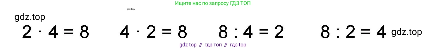 Математика, 2 класс учебное пособие - тетрадь, автор: Петерсон Людмила Георгиевна, издательство Просвещение, Москва, 2023, голубого цвета, Часть 2, страница 96, номер 10, Решение 2020-2022 (продолжение 2)
