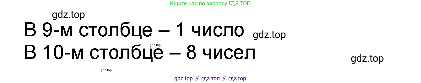 Математика, 2 класс учебное пособие - тетрадь, автор: Петерсон Людмила Георгиевна, издательство Просвещение, Москва, 2023, голубого цвета, Часть 3, страница 59, номер 7, Решение 2020-2022 (продолжение 2)