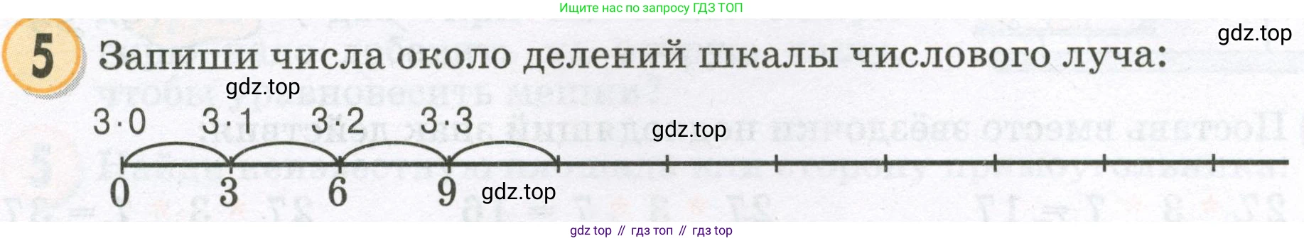 Математика, 2 класс учебное пособие - тетрадь, автор: Петерсон Людмила Георгиевна, издательство Просвещение, Москва, 2023, голубого цвета, Часть 2, страница 108, номер 5, Условие 2023