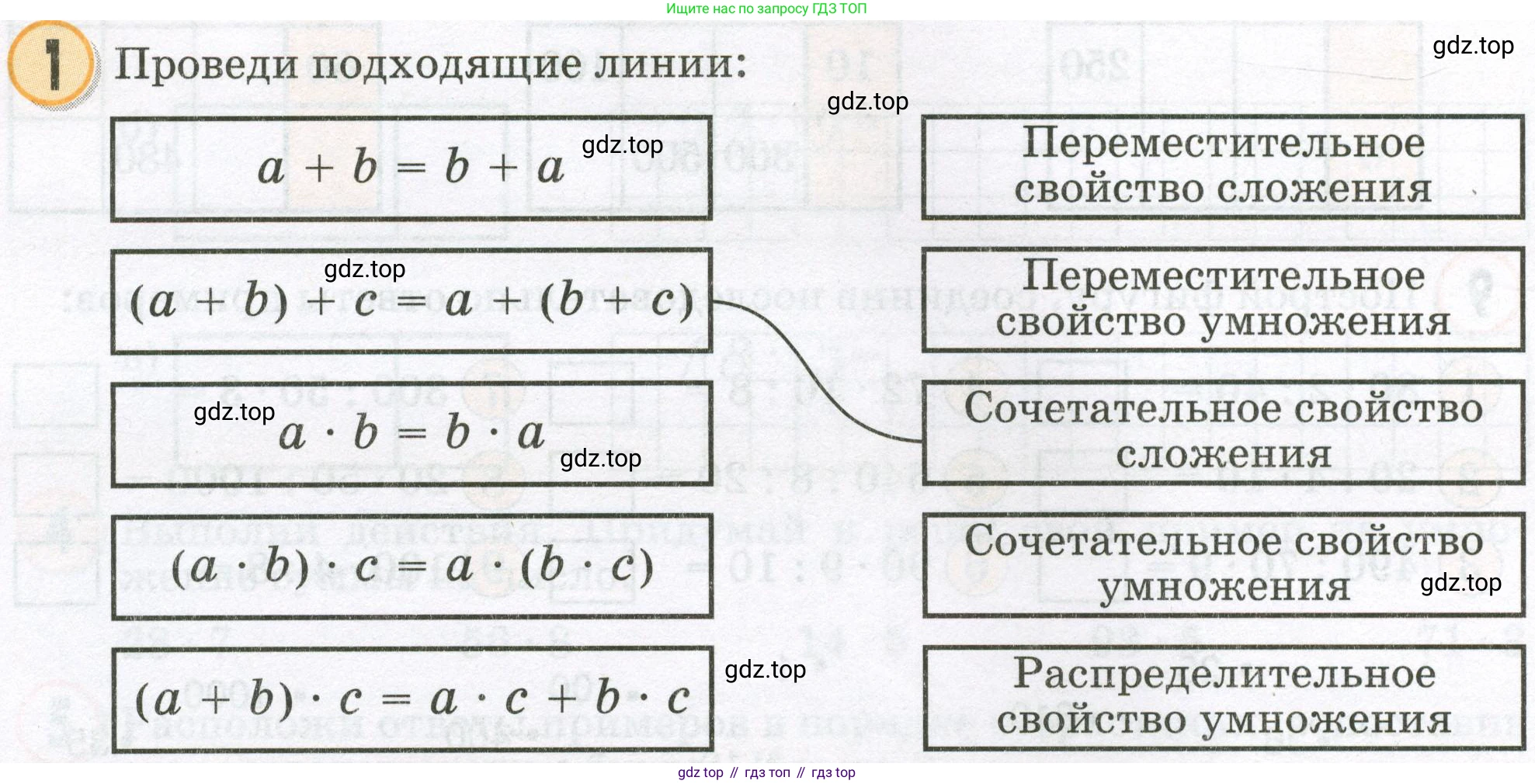 Математика, 2 класс учебное пособие - тетрадь, автор: Петерсон Людмила Георгиевна, издательство Просвещение, Москва, 2023, голубого цвета, Часть 3, страница 76, номер 1, Условие 2023