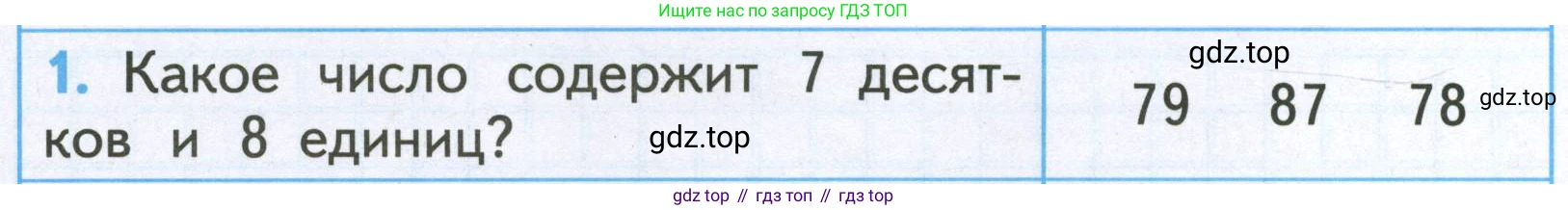 Математика, 2 класс Проверочные работы, автор: Волкова Светлана Ивановна, издательство Просвещение, Москва, 2023, белого цвета, страница 12, номер 1, Условие