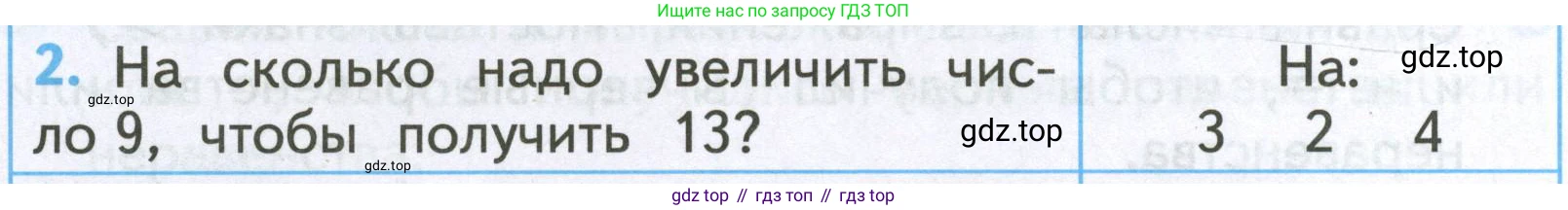 Математика, 2 класс Проверочные работы, автор: Волкова Светлана Ивановна, издательство Просвещение, Москва, 2023, белого цвета, страница 24, номер 2, Условие