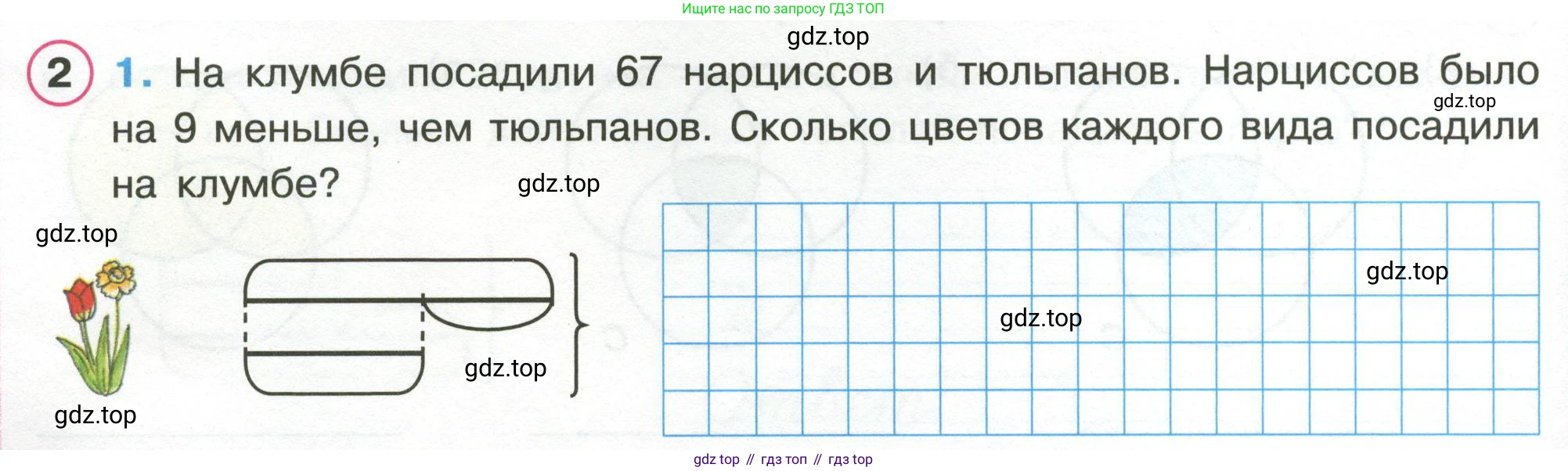 Математика, 3 класс рабочая тетрадь, автор: Петерсон Людмила Георгиевна, издательство Просвещение, Москва, 2020, салатового цвета, Часть 2, страница 10, номер 2, Условие