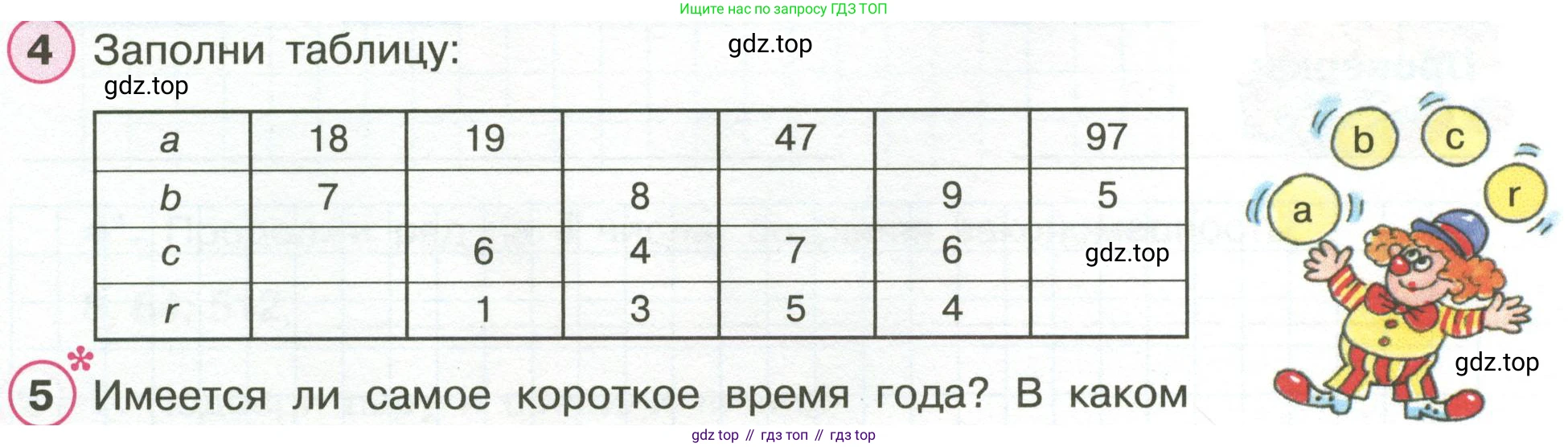 Математика, 3 класс рабочая тетрадь, автор: Петерсон Людмила Георгиевна, издательство Просвещение, Москва, 2020, салатового цвета, Часть 2, страница 62, номер 4, Условие