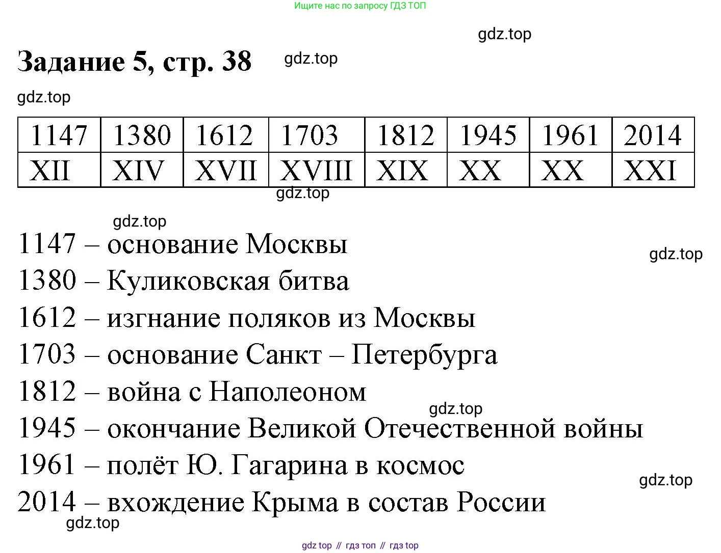 Математика, 3 класс рабочая тетрадь, автор: Петерсон Людмила Георгиевна, издательство Просвещение, Москва, 2020, салатового цвета, Часть 2, страница 38, номер 5, Решение