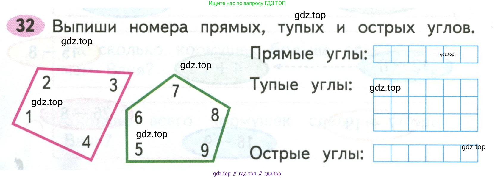 Математика, 3 класс рабочая тетрадь, авторы: Моро Мария Игнатьевна, Волкова Светлана Ивановна, издательство Просвещение, Москва, 2024, белого цвета, Часть 1, страница 14, Условие