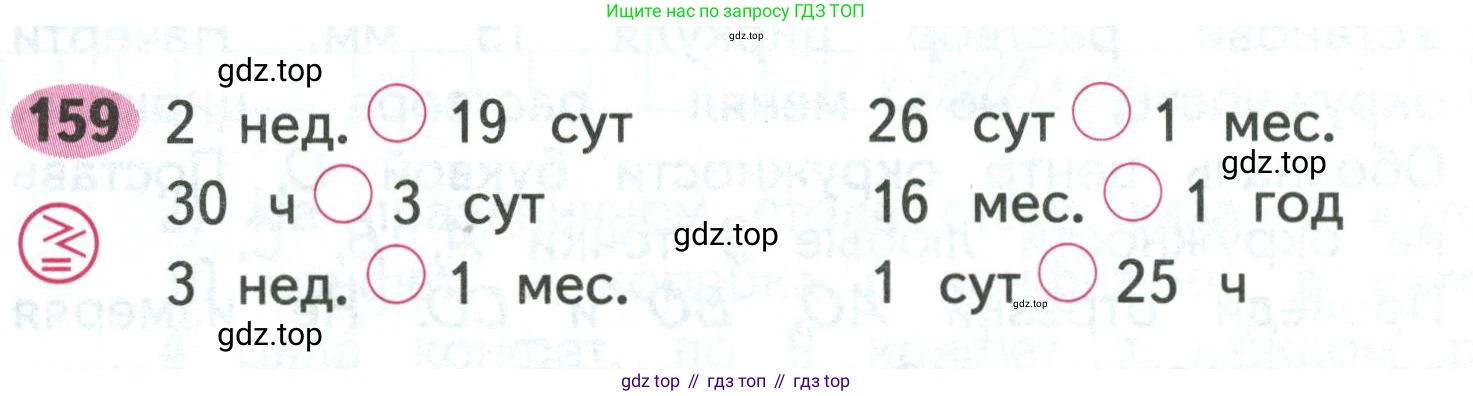 Математика, 3 класс рабочая тетрадь, авторы: Моро Мария Игнатьевна, Волкова Светлана Ивановна, издательство Просвещение, Москва, 2024, белого цвета, Часть 1, страница 72, Условие
