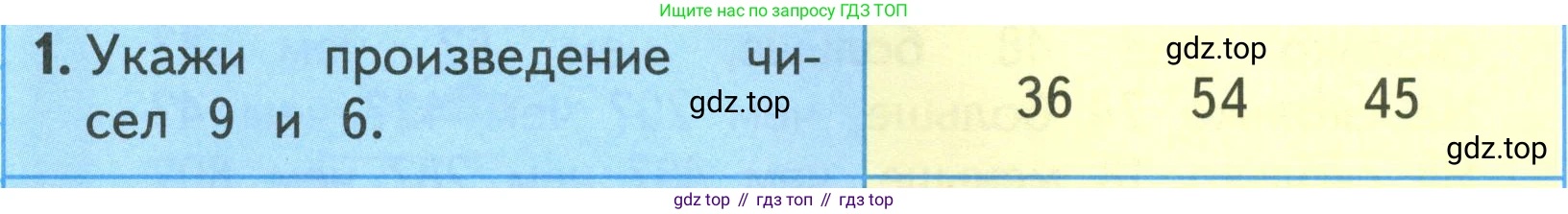 ГДЗ Математика, 3 класс Учебник, авторы: Моро Мария Игнатьевна, Бантова Мария Александровна, Бельтюкова Галина Васильевна, Волкова Светлана Ивановна, Степанова Светлана Вячеславовна, издательство Просвещение, Москва, 2023, белого цвета, Часть 1, страница 78, номер 1, Условие