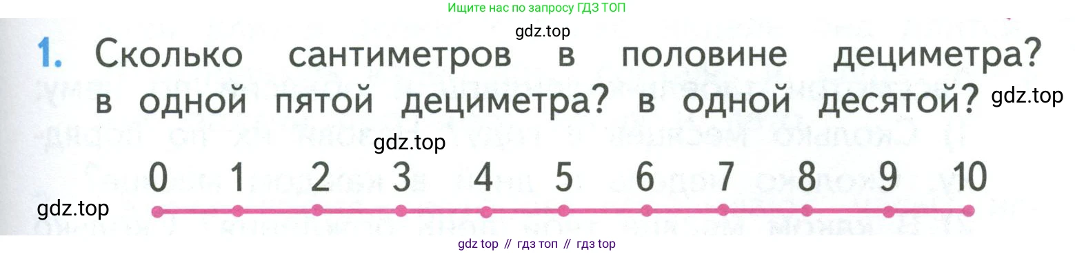 ГДЗ Математика, 3 класс Учебник, авторы: Моро Мария Игнатьевна, Бантова Мария Александровна, Бельтюкова Галина Васильевна, Волкова Светлана Ивановна, Степанова Светлана Вячеславовна, издательство Просвещение, Москва, 2023, белого цвета, Часть 1, страница 97, номер 1, Условие