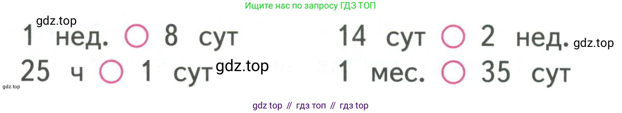 ГДЗ Математика, 3 класс Учебник, авторы: Моро Мария Игнатьевна, Бантова Мария Александровна, Бельтюкова Галина Васильевна, Волкова Светлана Ивановна, Степанова Светлана Вячеславовна, издательство Просвещение, Москва, 2023, белого цвета, Часть 1, страница 100, Условие
