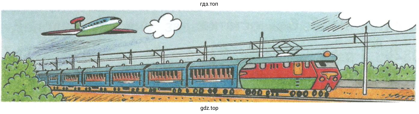 Рисунок