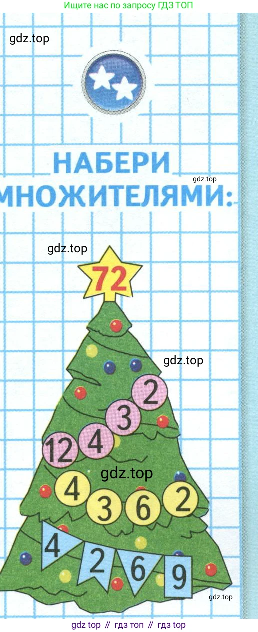 ГДЗ Математика, 3 класс Учебник, авторы: Моро Мария Игнатьевна, Бантова Мария Александровна, Бельтюкова Галина Васильевна, Волкова Светлана Ивановна, Степанова Светлана Вячеславовна, издательство Просвещение, Москва, 2023, белого цвета, Часть 2, страница 66, Условие