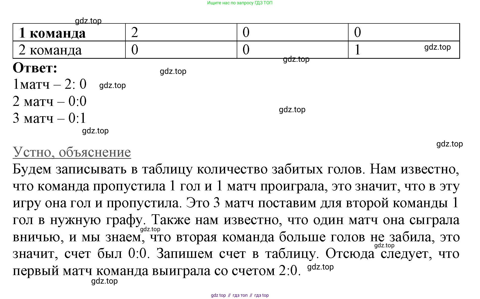 ГДЗ Математика, 3 класс Учебник, авторы: Моро Мария Игнатьевна, Бантова Мария Александровна, Бельтюкова Галина Васильевна, Волкова Светлана Ивановна, Степанова Светлана Вячеславовна, издательство Просвещение, Москва, 2023, белого цвета, Часть 1, страница 11, номер 2, Решение (продолжение 2)