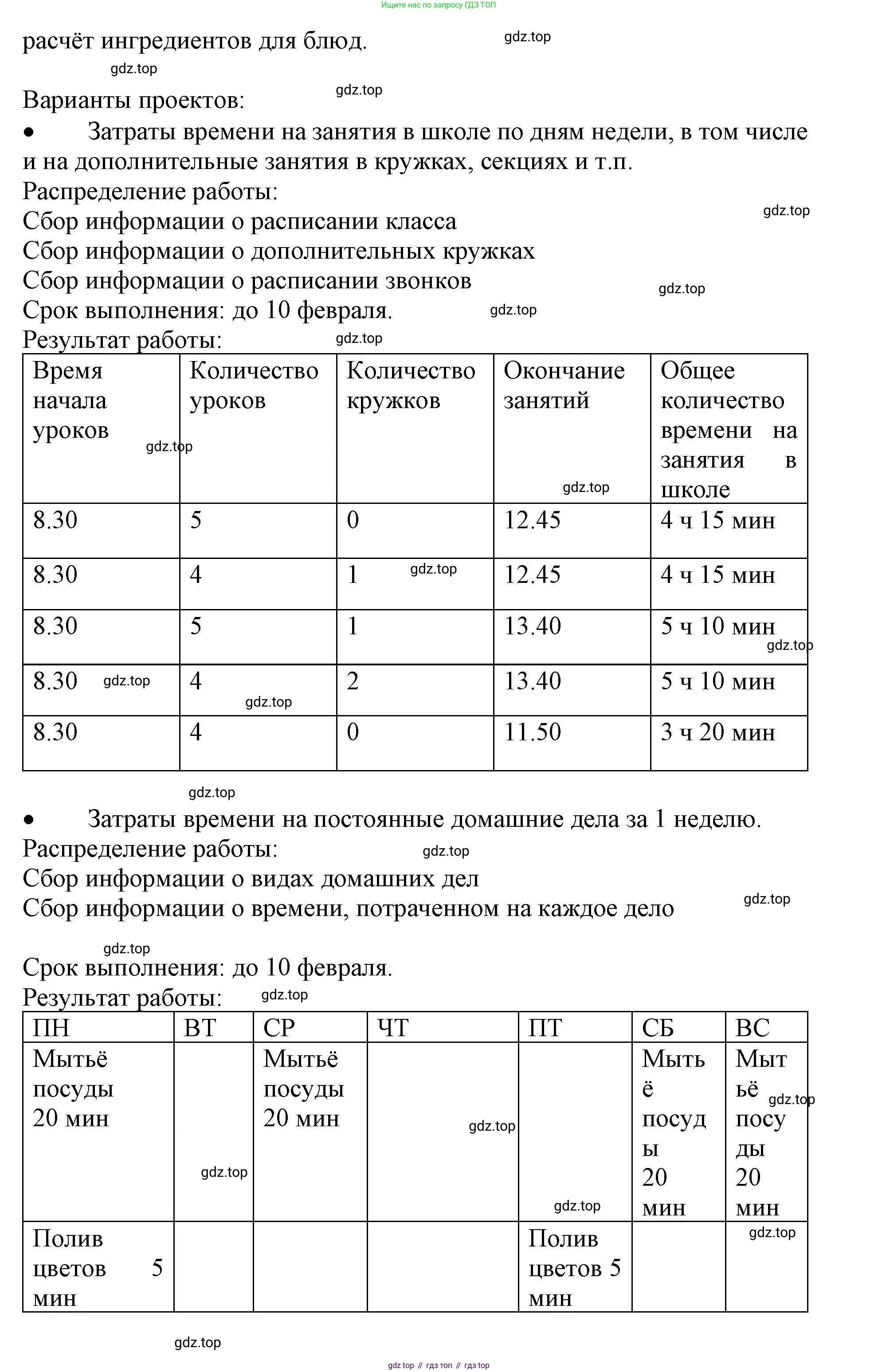 ГДЗ Математика, 3 класс Учебник, авторы: Моро Мария Игнатьевна, Бантова Мария Александровна, Бельтюкова Галина Васильевна, Волкова Светлана Ивановна, Степанова Светлана Вячеславовна, издательство Просвещение, Москва, 2023, белого цвета, Часть 2, страница 34, Решение (продолжение 3)