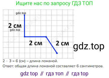 ГДЗ Математика, 3 класс Учебник, авторы: Моро Мария Игнатьевна, Бантова Мария Александровна, Бельтюкова Галина Васильевна, Волкова Светлана Ивановна, Степанова Светлана Вячеславовна, издательство Просвещение, Москва, 2023, белого цвета, Часть 1, страница 19, номер 8, Решение
