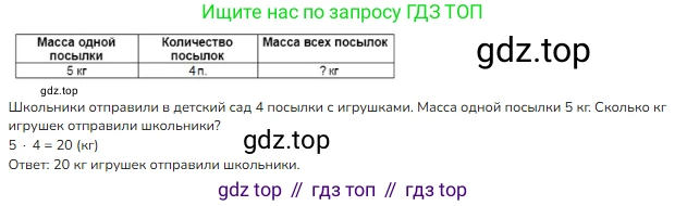 ГДЗ Математика, 3 класс Учебник, авторы: Моро Мария Игнатьевна, Бантова Мария Александровна, Бельтюкова Галина Васильевна, Волкова Светлана Ивановна, Степанова Светлана Вячеславовна, издательство Просвещение, Москва, 2023, белого цвета, Часть 1, страница 23, номер 2, Решение