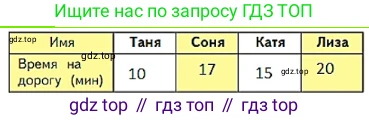 ГДЗ Математика, 3 класс Учебник, авторы: Моро Мария Игнатьевна, Бантова Мария Александровна, Бельтюкова Галина Васильевна, Волкова Светлана Ивановна, Степанова Светлана Вячеславовна, издательство Просвещение, Москва, 2023, белого цвета, Часть 1, страница 37, номер 1, Решение