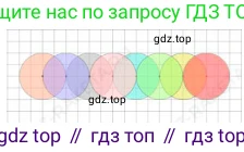ГДЗ Математика, 3 класс Учебник, авторы: Моро Мария Игнатьевна, Бантова Мария Александровна, Бельтюкова Галина Васильевна, Волкова Светлана Ивановна, Степанова Светлана Вячеславовна, издательство Просвещение, Москва, 2023, белого цвета, Часть 1, страница 97, номер 8, Решение