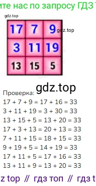 ГДЗ Математика, 3 класс Учебник, авторы: Моро Мария Игнатьевна, Бантова Мария Александровна, Бельтюкова Галина Васильевна, Волкова Светлана Ивановна, Степанова Светлана Вячеславовна, издательство Просвещение, Москва, 2023, белого цвета, Часть 1, страница 103, номер 3, Решение
