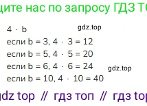 ГДЗ Математика, 3 класс Учебник, авторы: Моро Мария Игнатьевна, Бантова Мария Александровна, Бельтюкова Галина Васильевна, Волкова Светлана Ивановна, Степанова Светлана Вячеславовна, издательство Просвещение, Москва, 2023, белого цвета, Часть 1, страница 33, Решение