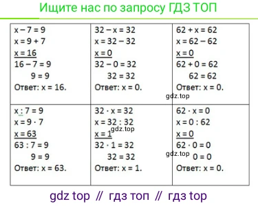 ГДЗ Математика, 3 класс Учебник, авторы: Моро Мария Игнатьевна, Бантова Мария Александровна, Бельтюкова Галина Васильевна, Волкова Светлана Ивановна, Степанова Светлана Вячеславовна, издательство Просвещение, Москва, 2023, белого цвета, Часть 2, страница 9, номер 8, Решение
