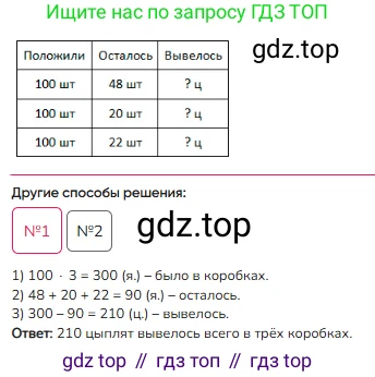 ГДЗ Математика, 3 класс Учебник, авторы: Моро Мария Игнатьевна, Бантова Мария Александровна, Бельтюкова Галина Васильевна, Волкова Светлана Ивановна, Степанова Светлана Вячеславовна, издательство Просвещение, Москва, 2023, белого цвета, Часть 2, страница 89, номер 5, Решение