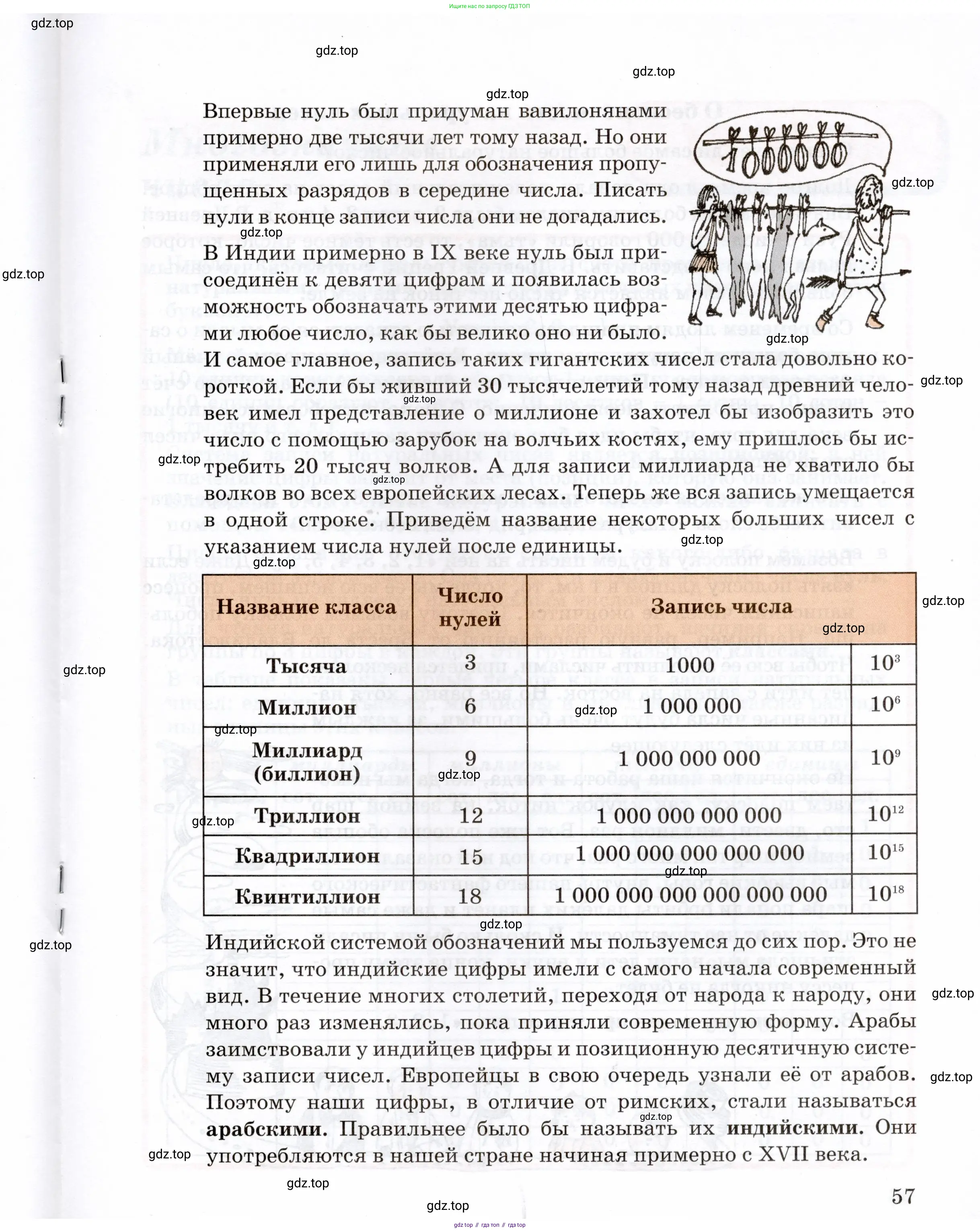 Математика, 3 класс учебное пособие - тетрадь, автор: Петерсон Людмила Георгиевна, издательство Просвещение, Москва, 2024, зелёного цвета, Часть 2, страница 57