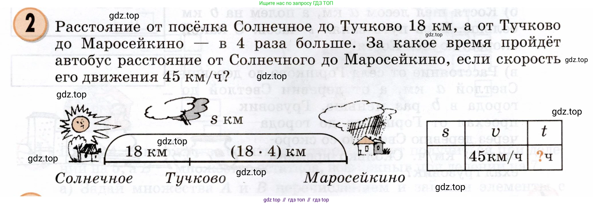 Математика, 3 класс учебное пособие - тетрадь, автор: Петерсон Людмила Георгиевна, издательство Просвещение, Москва, 2024, зелёного цвета, Часть 3, страница 13, номер 2, Условие 2024