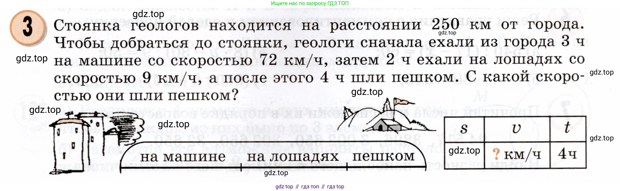 Математика, 3 класс учебное пособие - тетрадь, автор: Петерсон Людмила Георгиевна, издательство Просвещение, Москва, 2024, зелёного цвета, Часть 3, страница 13, номер 3, Условие 2024