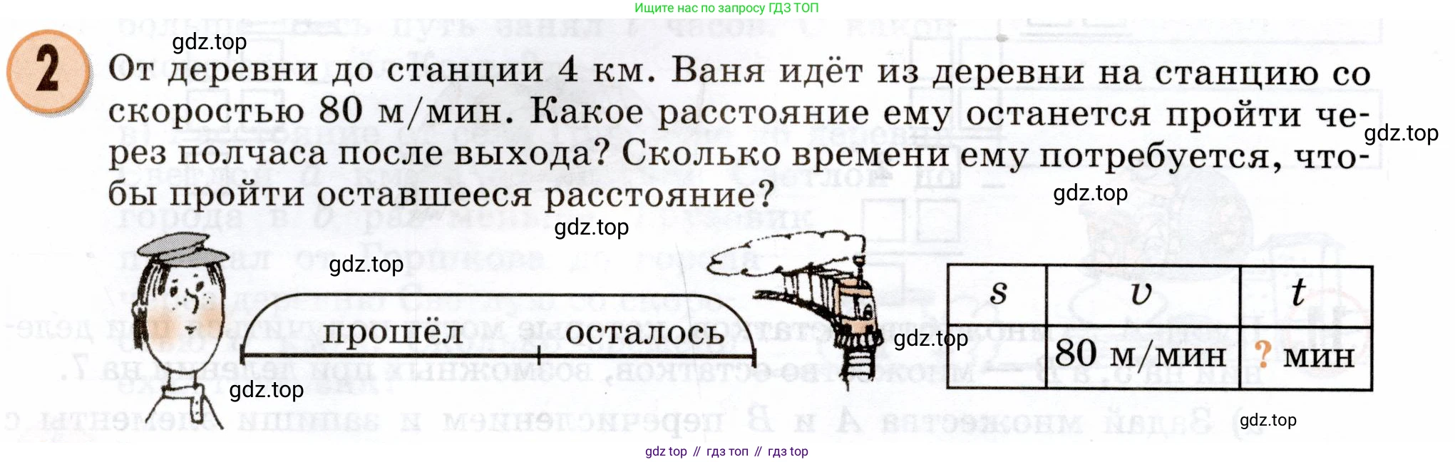 Математика, 3 класс учебное пособие - тетрадь, автор: Петерсон Людмила Георгиевна, издательство Просвещение, Москва, 2024, зелёного цвета, Часть 3, страница 16, номер 2, Условие 2024