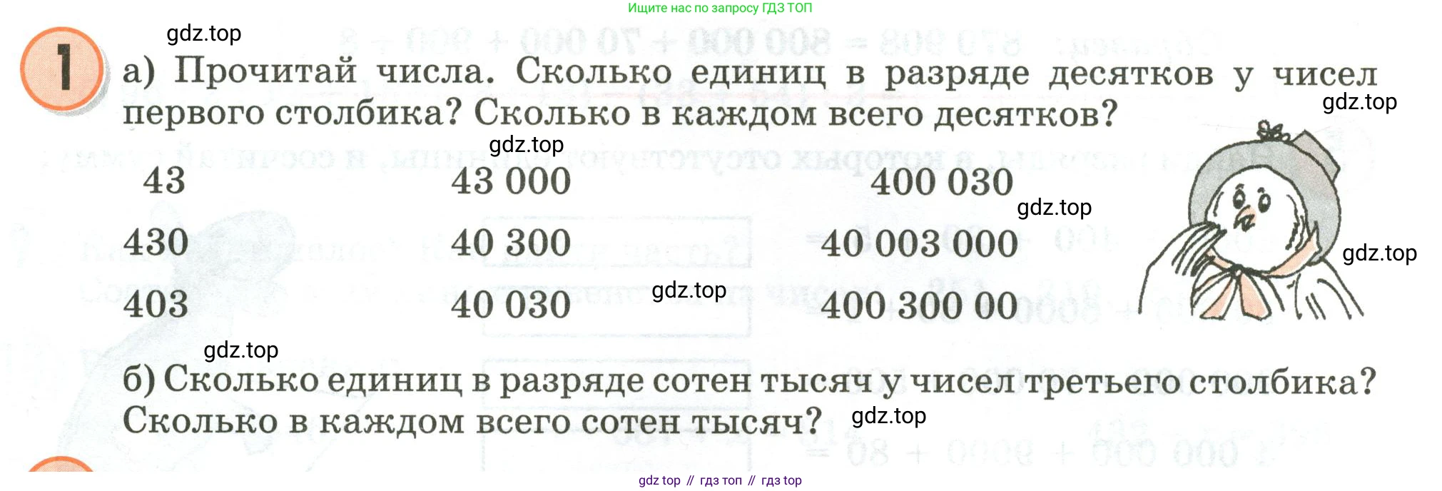 Математика, 3 класс учебное пособие - тетрадь, автор: Петерсон Людмила Георгиевна, издательство Просвещение, Москва, 2024, зелёного цвета, Часть 1, страница 65, номер 1, Условие 2020-2022