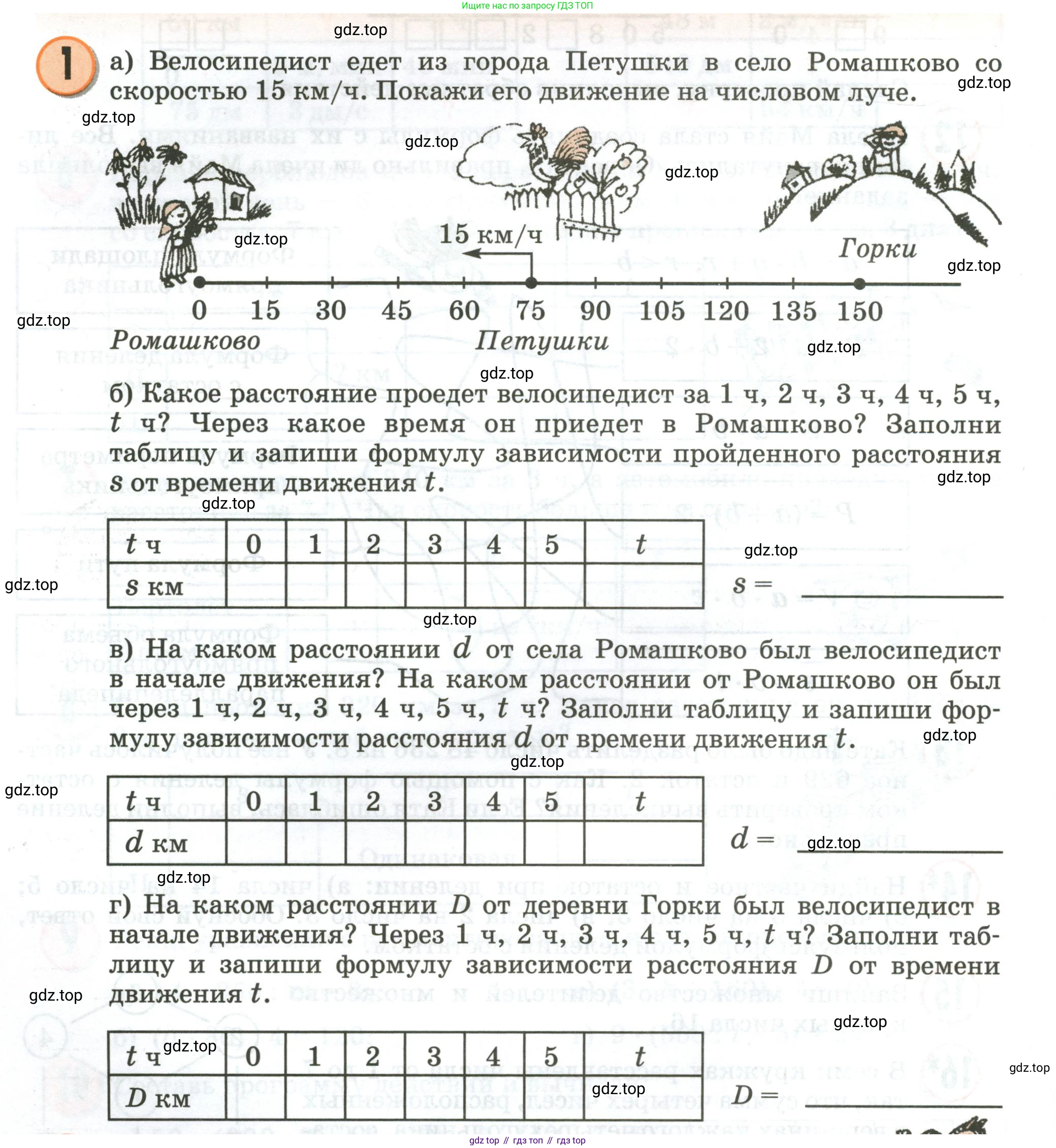 Математика, 3 класс учебное пособие - тетрадь, автор: Петерсон Людмила Георгиевна, издательство Просвещение, Москва, 2024, зелёного цвета, Часть 3, страница 10, номер 1, Условие 2020-2022