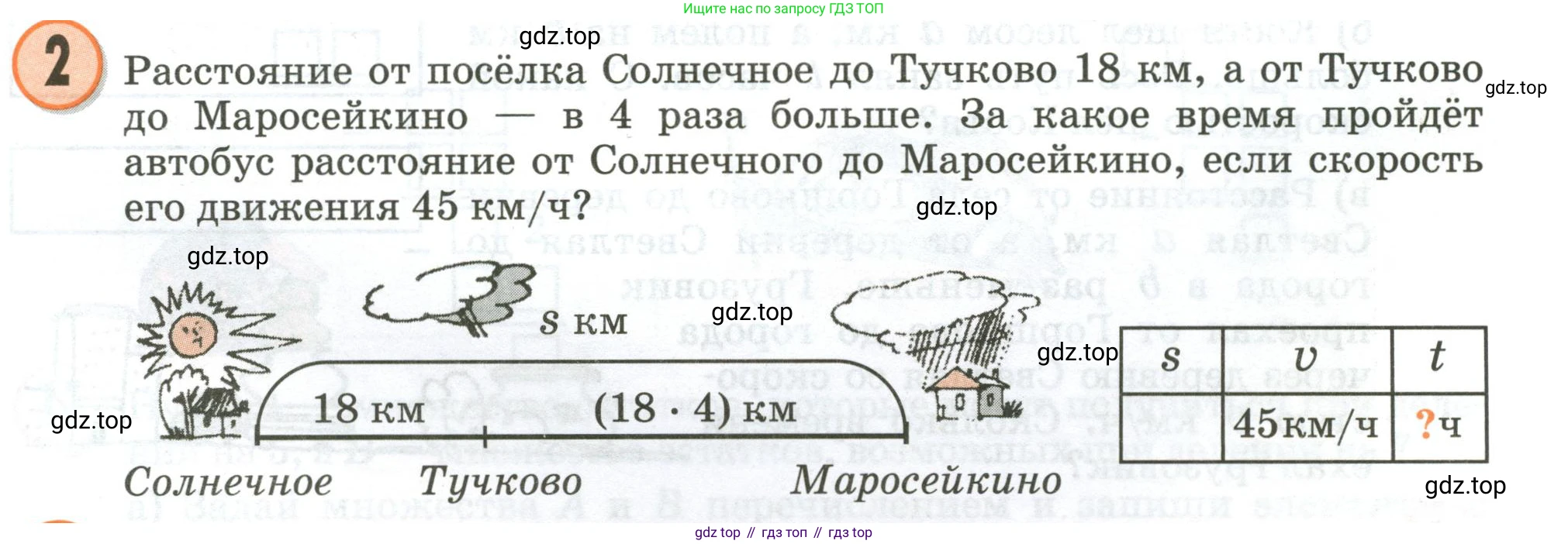 Математика, 3 класс учебное пособие - тетрадь, автор: Петерсон Людмила Георгиевна, издательство Просвещение, Москва, 2024, зелёного цвета, Часть 3, страница 13, номер 2, Условие 2020-2022