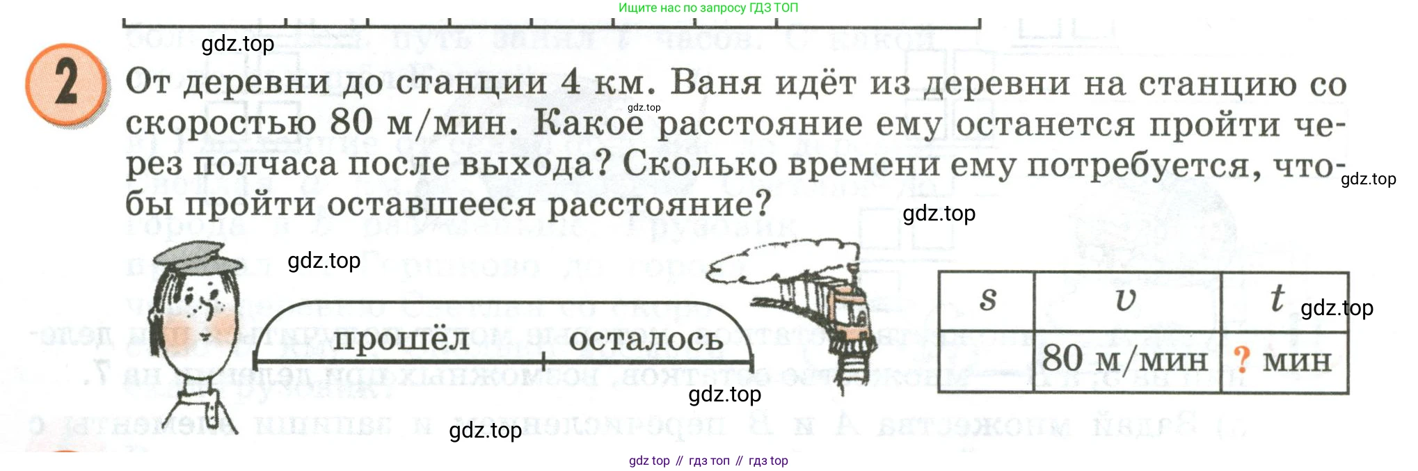 Математика, 3 класс учебное пособие - тетрадь, автор: Петерсон Людмила Георгиевна, издательство Просвещение, Москва, 2024, зелёного цвета, Часть 3, страница 16, номер 2, Условие 2020-2022