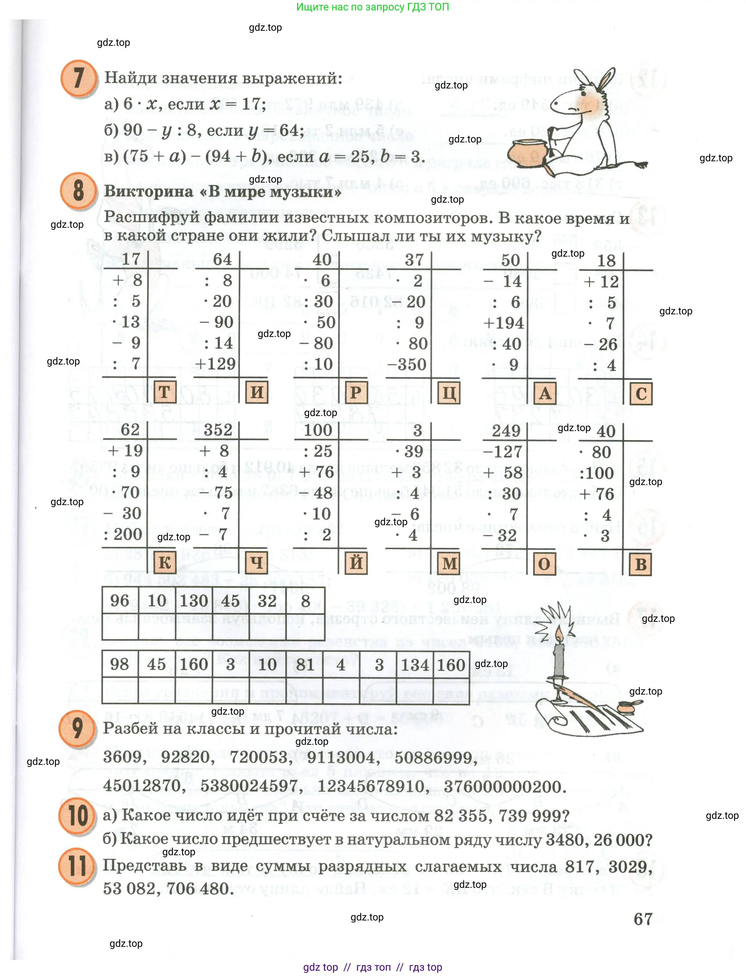 Условие 2020-2022