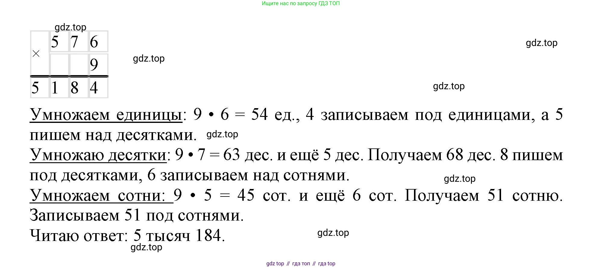 Математика, 3 класс учебное пособие - тетрадь, автор: Петерсон Людмила Георгиевна, издательство Просвещение, Москва, 2024, зелёного цвета, Часть 2, страница 1, номер 2, Решение 2020-2022 (продолжение 2)