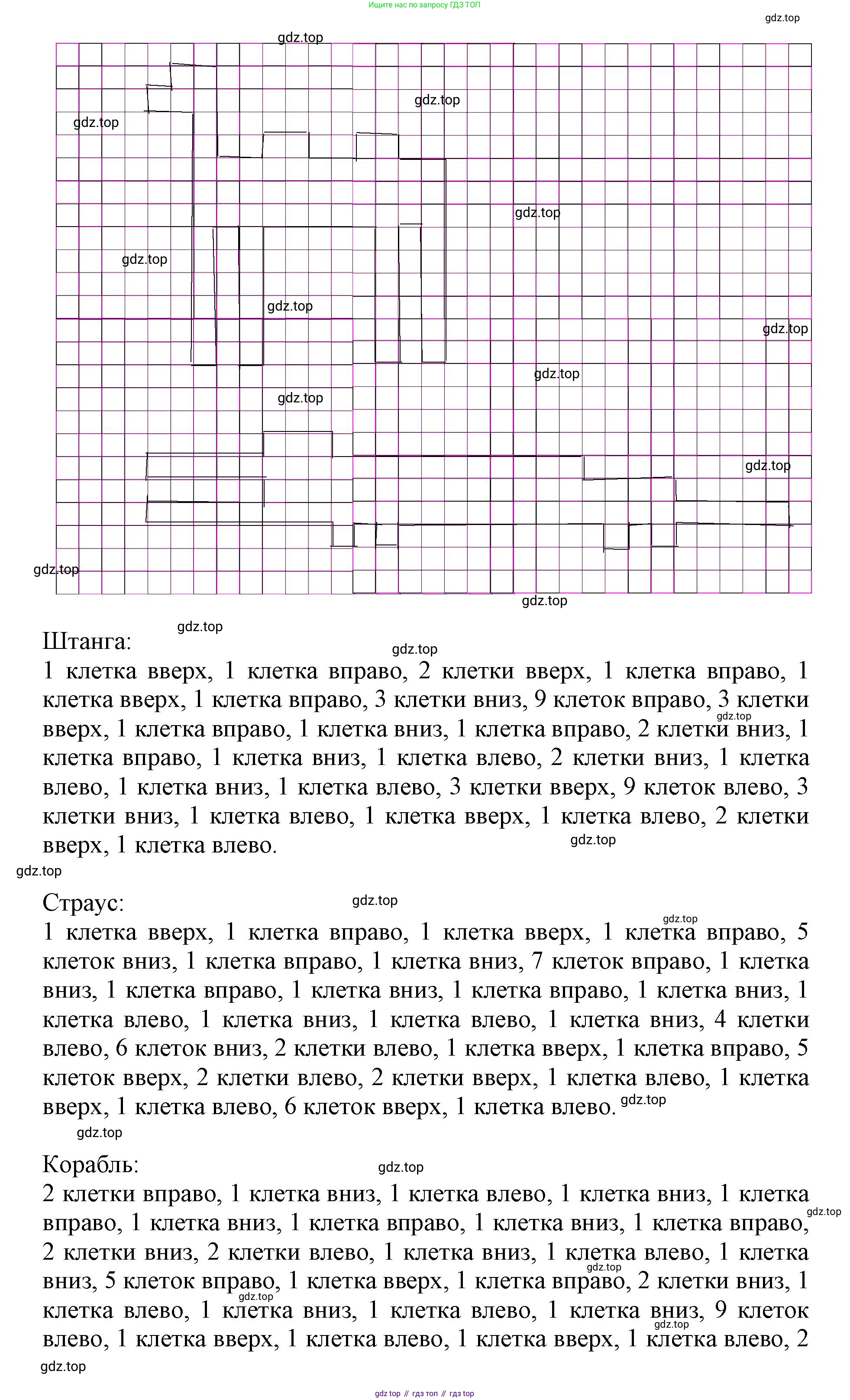Математика, 3 класс учебное пособие - тетрадь, автор: Петерсон Людмила Георгиевна, издательство Просвещение, Москва, 2024, зелёного цвета, Часть 2, страница 30, номер 14, Решение 2020-2022 (продолжение 2)