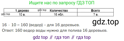 ГДЗ Математика, 4 класс Учебник, авторы: Моро Мария Игнатьевна, Бантова Мария Александровна, Бельтюкова Галина Васильевна, Волкова Светлана Ивановна, Степанова Светлана Вячеславовна, издательство Просвещение, Москва, 2023, белого цвета, Часть 1, страница 8, номер 27, Решение