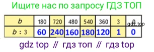 ГДЗ Математика, 4 класс Учебник, авторы: Моро Мария Игнатьевна, Бантова Мария Александровна, Бельтюкова Галина Васильевна, Волкова Светлана Ивановна, Степанова Светлана Вячеславовна, издательство Просвещение, Москва, 2023, белого цвета, Часть 1, страница 13, номер 64, Решение