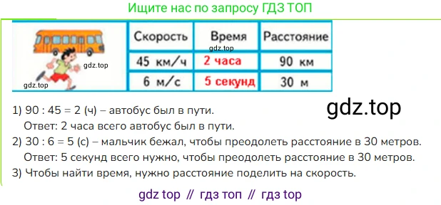 ГДЗ Математика, 4 класс Учебник, авторы: Моро Мария Игнатьевна, Бантова Мария Александровна, Бельтюкова Галина Васильевна, Волкова Светлана Ивановна, Степанова Светлана Вячеславовна, издательство Просвещение, Москва, 2023, белого цвета, Часть 2, страница 7, номер 21, Решение