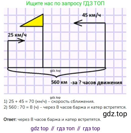 ГДЗ Математика, 4 класс Учебник, авторы: Моро Мария Игнатьевна, Бантова Мария Александровна, Бельтюкова Галина Васильевна, Волкова Светлана Ивановна, Степанова Светлана Вячеславовна, издательство Просвещение, Москва, 2023, белого цвета, Часть 2, страница 77, номер 316, Решение