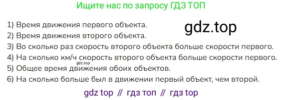 ГДЗ Математика, 4 класс Учебник, авторы: Моро Мария Игнатьевна, Бантова Мария Александровна, Бельтюкова Галина Васильевна, Волкова Светлана Ивановна, Степанова Светлана Вячеславовна, издательство Просвещение, Москва, 2023, белого цвета, Часть 2, страница 22, номер 7, Решение