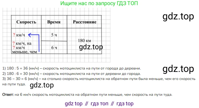 ГДЗ Математика, 4 класс Учебник, авторы: Моро Мария Игнатьевна, Бантова Мария Александровна, Бельтюкова Галина Васильевна, Волкова Светлана Ивановна, Степанова Светлана Вячеславовна, издательство Просвещение, Москва, 2023, белого цвета, Часть 2, страница 113, номер 5, Решение