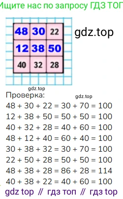 ГДЗ Математика, 4 класс Учебник, авторы: Моро Мария Игнатьевна, Бантова Мария Александровна, Бельтюкова Галина Васильевна, Волкова Светлана Ивановна, Степанова Светлана Вячеславовна, издательство Просвещение, Москва, 2023, белого цвета, Часть 2, страница 101, Решение