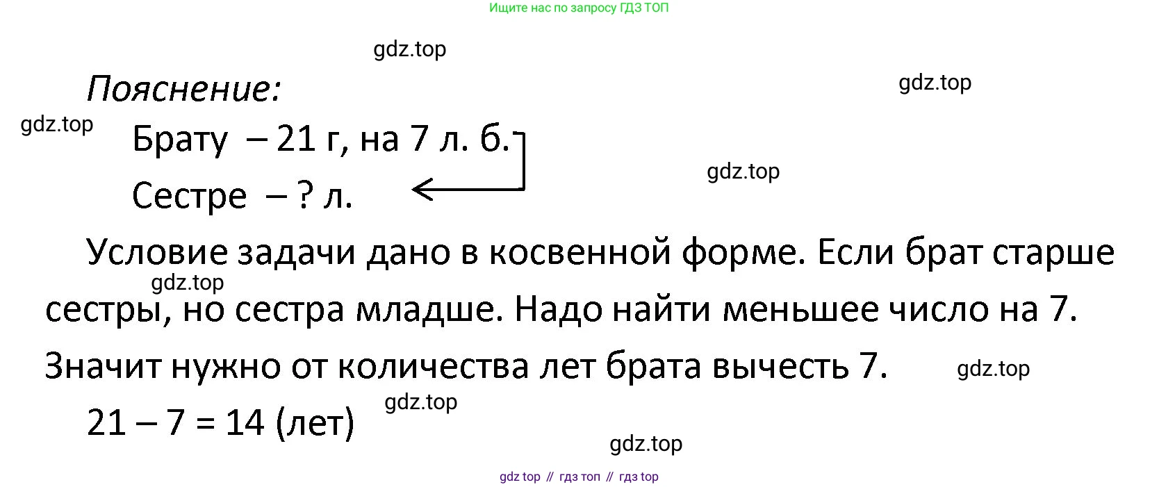 ГДЗ Математика, 4 класс Проверочные работы, автор: Волкова Светлана Ивановна, издательство Просвещение, Москва, 2023, белого цвета, страница 85, номер 3, Решение (продолжение 2)