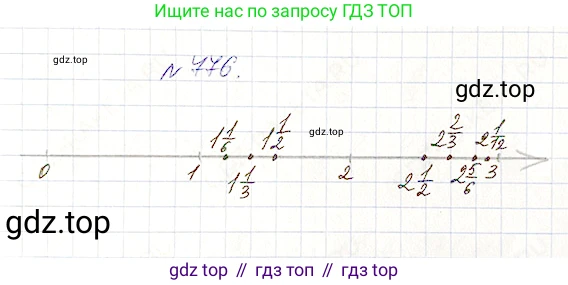 Математика, 5 класс Учебник, авторы: Дорофеев Георгий Владимирович, Шарыгин Игорь Фёдорович, Суворова Светлана Борисовна, Бунимович Евгений Абрамович, Кузнецова Людмила Викторовна, Минаева Светлана Станиславовна, Рослова Лариса Олеговна, издательство Просвещение, Москва, 2019 - 2022, белого цвета, страница 199, номер 776, Решение 4