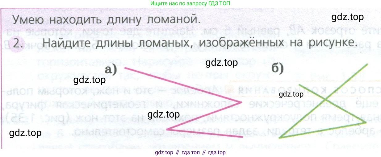 ГДЗ Математика, 5 класс Учебник, авторы: Дорофеев Георгий Владимирович, Шарыгин Игорь Фёдорович, Суворова Светлана Борисовна, Бунимович Евгений Абрамович, Кузнецова Людмила Викторовна, Минаева Светлана Станиславовна, Рослова Лариса Олеговна, издательство Просвещение, Москва, 2023, белого цвета, страница 22, номер 2, Условие
