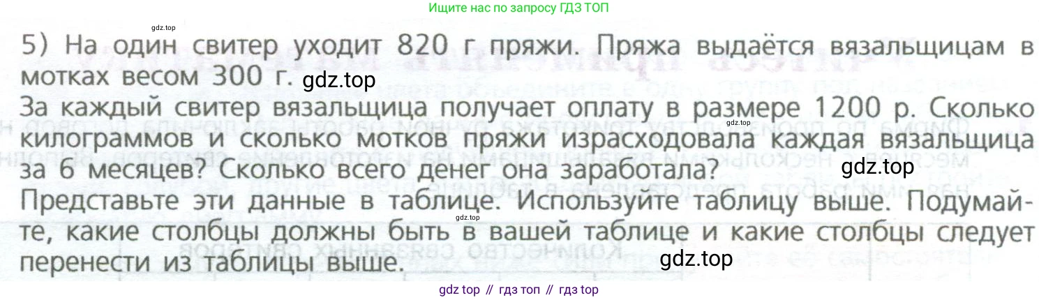 ГДЗ Математика, 5 класс Учебник, авторы: Дорофеев Георгий Владимирович, Шарыгин Игорь Фёдорович, Суворова Светлана Борисовна, Бунимович Евгений Абрамович, Кузнецова Людмила Викторовна, Минаева Светлана Станиславовна, Рослова Лариса Олеговна, издательство Просвещение, Москва, 2023, белого цвета, страница 287, номер 1, Условие (продолжение 2)