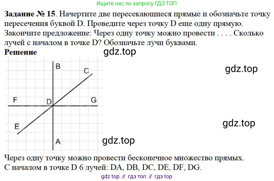 ГДЗ Математика, 5 класс Учебник, авторы: Дорофеев Георгий Владимирович, Шарыгин Игорь Фёдорович, Суворова Светлана Борисовна, Бунимович Евгений Абрамович, Кузнецова Людмила Викторовна, Минаева Светлана Станиславовна, Рослова Лариса Олеговна, издательство Просвещение, Москва, 2023, белого цвета, страница 11, номер 1.15, Решение 4